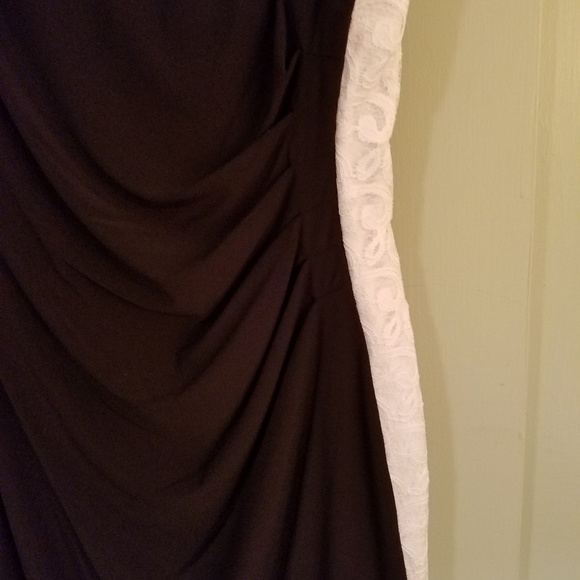 Chaps dress - Picture 4 of 4